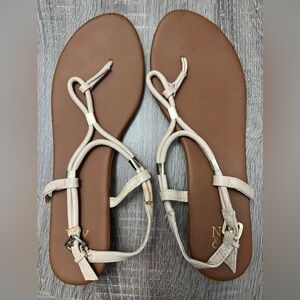 *New York & Co.|Sandals|Size 10